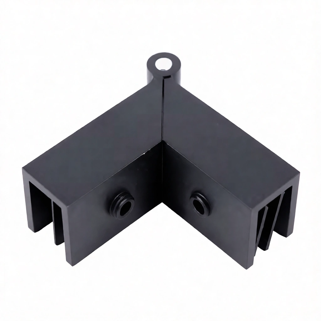 Sleeve over regulable