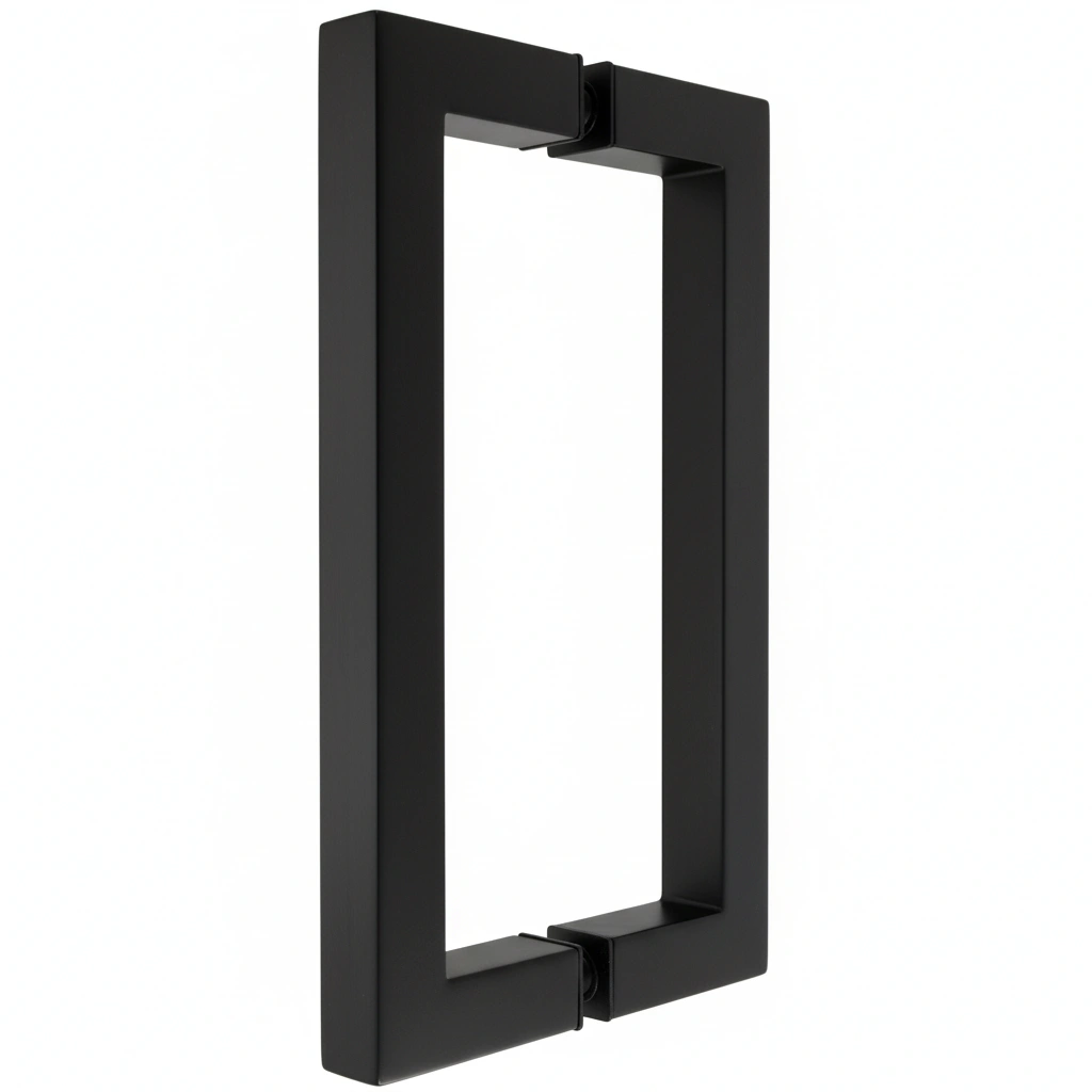 Handle square