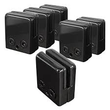 Clip black