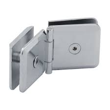 Clip regulable 135 chrome