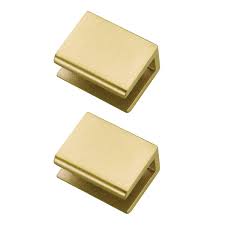 Clip gold