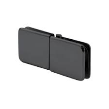 Clip regulable 135 black