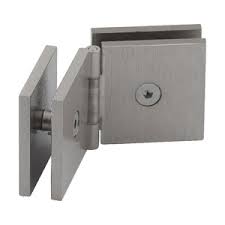 Clip regulable 135 brush nickel