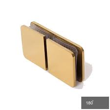 Clip regulable 135 gold