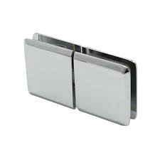 Clip trans 180 chrome