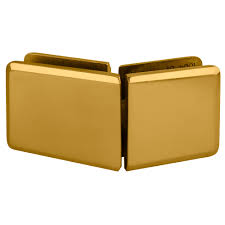 Clip trans 180 gold