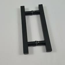 Handle H black