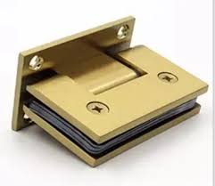 Hinges gold