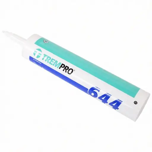 Silicona para shower