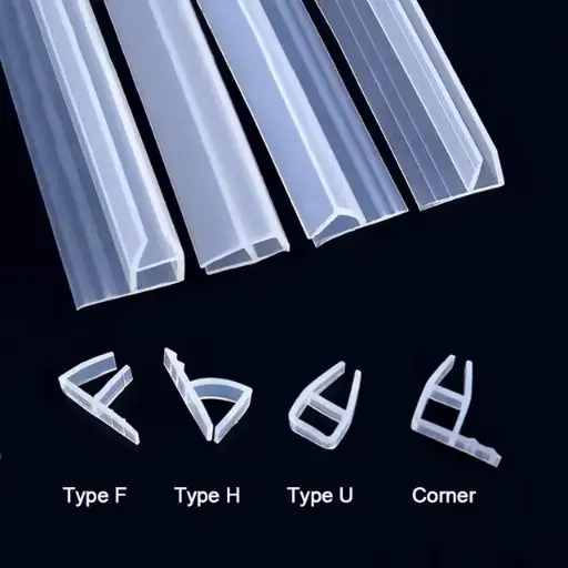 Plastic seals