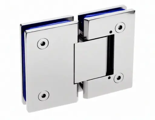 Hinge ajustable
