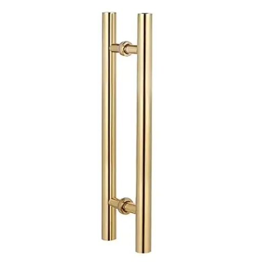 Handle H
