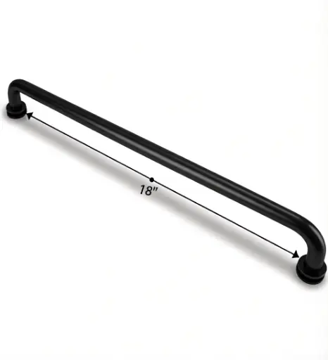 Towel bar 18"